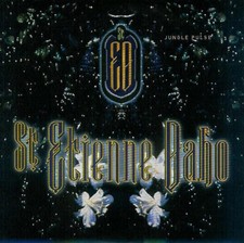 Etienne daho jungle d'occasion Etienne daho jungle d'occasion  France