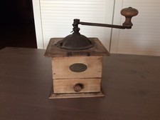 Macina caffè epoca usato Macina caffè epoca usato  Vignola