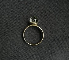 Anello argento 925 usato  Genova