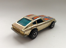 Hot wheels blackwall gebraucht kaufen  Köln