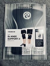 Rehband knee sleeve for sale  Sellersburg