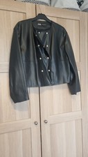 Bnwot zara black for sale  SOUTHPORT