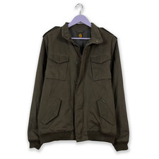 Giacca carhartt scooter usato  Montegrotto Terme
