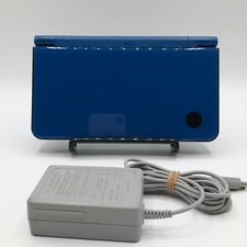 Nintendo blue console d'occasion  Expédié en Belgium