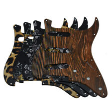 Jimi hendrix pickguard usato  Spedire a Italy