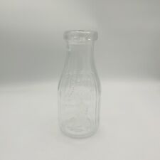 Vintage clear glass for sale  Richmond