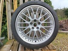 Genuine audi bbs for sale  LEATHERHEAD