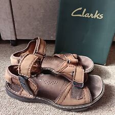 Men clarks active for sale  OKEHAMPTON