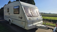 Bailey pageant monarch for sale  PETERBOROUGH