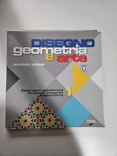 9788826814360 disegno geometri usato  Lodine