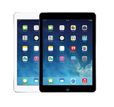 Apple iPad Air 1ª Geração 16GB 32GB Wi-Fi Cinza Prata Excelente Estado  comprar usado  Enviando para Brazil