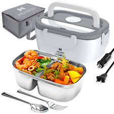  loncheras para comida La mejor caliente rapido termica electrica mujer hombre comprar usado  Enviando para Brazil
