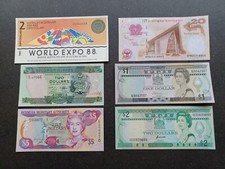 Oceania fiji australia for sale  THATCHAM