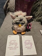 Vintage furby model for sale  Shipping to Ireland