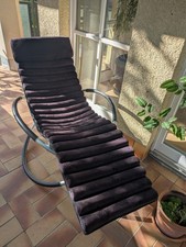 Leco schaukelstuhl liege gebraucht kaufen  Berlin