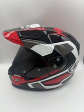 Arai tour motorcycle for sale  SOUTHEND-ON-SEA