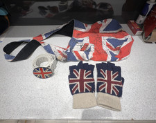 Men's Accessories for sale  POOLE