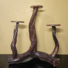 Vintage handmade three for sale  Gilbert