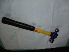 12oz. vaughan fiberglass for sale  Jackson