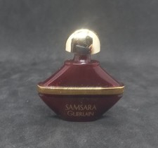 Rare miniature perfume d'occasion  Expédié en Belgium