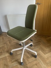 Vintage office chair for sale  RETFORD