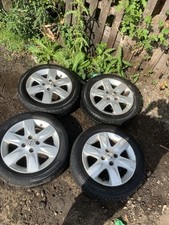 Nissan micra k12 for sale  GLASGOW