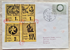 Great britain 1971 for sale  POTTERS BAR