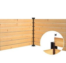 Corner post kit for sale  Buffalo