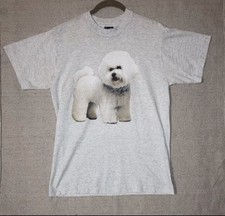Vintage 90s bichon d'occasion  Expédié en Belgium