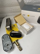 Untested nest yale for sale  Laredo