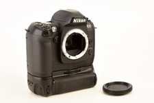 Nikon d100 6.1 for sale  Philadelphia
