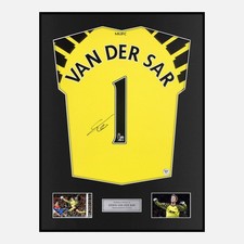 Framed van der for sale  BEVERLEY