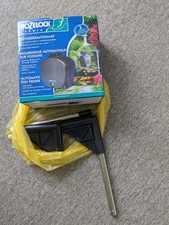 Hozelock automatic fish for sale  BRIDGEND