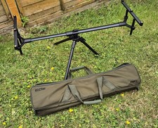 Fox eos rod for sale  SWANAGE