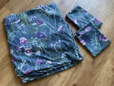 Double duvet set for sale  ASHFORD