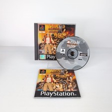 Metal slug ps1 usato  Albano Laziale