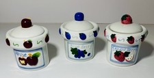 Cute vintage jam for sale  Gilmer