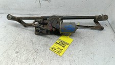 Motorino tergicristallo anteri usato  Italia