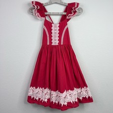Trish scully dress for sale  Forney