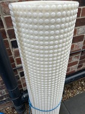 Uberseal 3mm damp for sale  SHEFFIELD