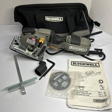Rockwell versacut rk3440k for sale  Jackson
