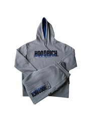 Hoodrich jogger tracksuit for sale  LETCHWORTH GARDEN CITY