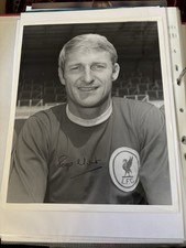 Roger hunt liverpool for sale  NORTHALLERTON