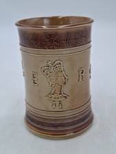 Doulton lambeth agnete for sale  RADSTOCK