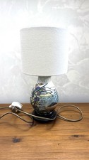 table lamp moorcroft for sale table lamp moorcroft for sale TORPOINT