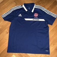 Fcn allstars poloshirt gebraucht kaufen Fcn allstars poloshirt gebraucht kaufen  Nürnberg