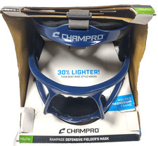 Champro youth rampage for sale  Donna