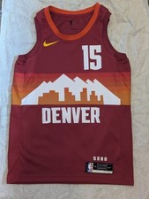Denver nuggets nba for sale  RHYL
