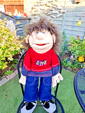 Full bodied ventriloquist for sale  ROMFORD