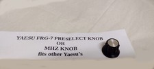 Yaesu frg preselect for sale  UK